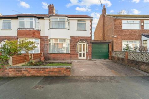York Road, Sale