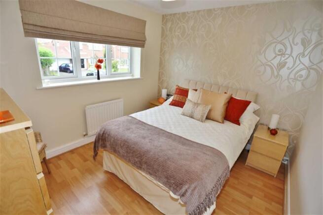BEDROOM 2 (FRONT)