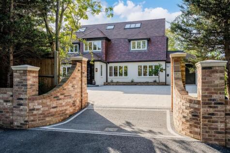 Banstead Road, Epsom