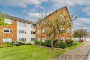 4, Hadleigh Lodge, Snakes Lane West, Woodford Green IG8 0DH