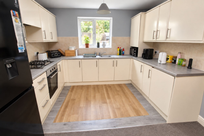 Kitchen / Diner