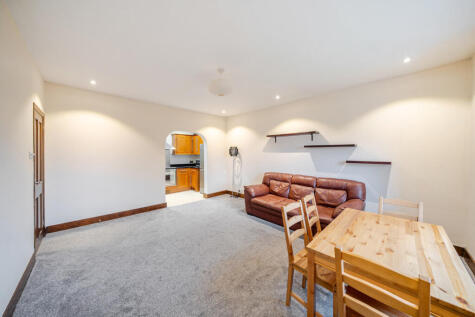 Kidbrooke Park Road, London