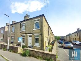 8, Frances Street, Brighouse HD6 2DU