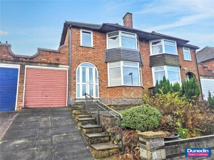Loynells Road, Rednal, Birmingham, B45