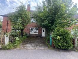 134, Manton Crescent, Nottingham NG9 2GF