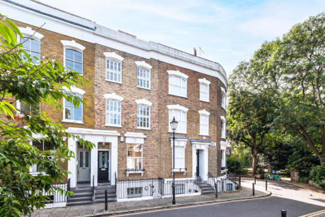 Dagmar Terrace,
Angel, N1