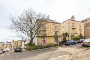 Flat 9, Apsley Villas, Kingsdown Parade, Cotham, Bristol BS6 5UH