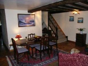 Breakfast room