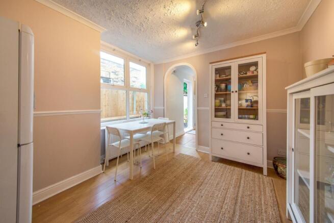 Dining Room diff