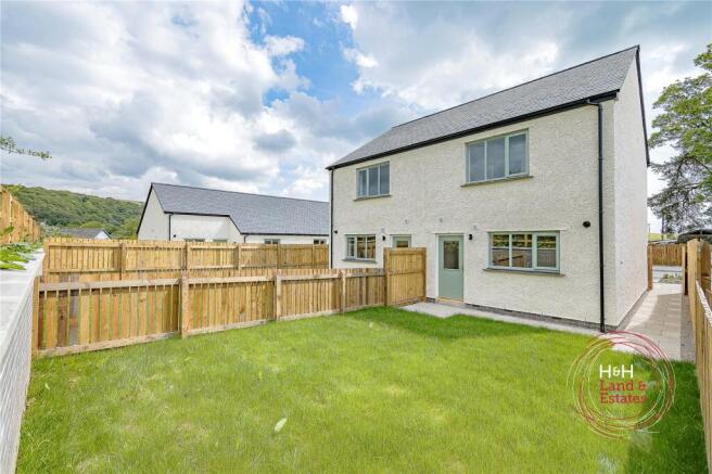 6 Swift Close
