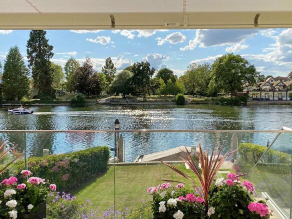 Garden/Mooring