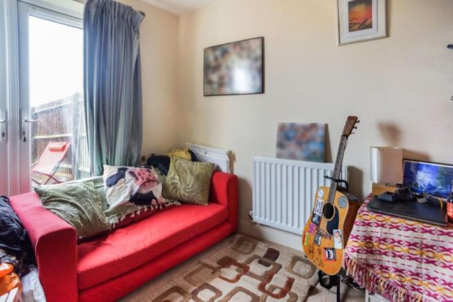 Bedroom Four