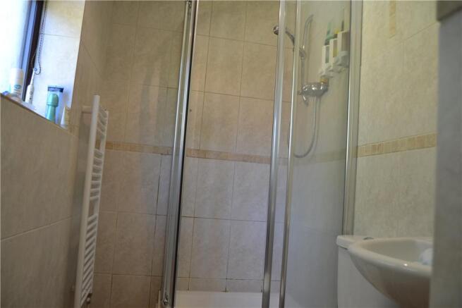 En suite