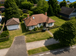 Bridge Cottage, Churchfield Way, Ashford TN25 5EQ