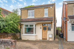1, Tribe Road, Gosport PO12 3NS