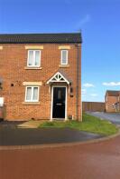 3, Orchid Grove, Stockton-on-tees TS19 8EW