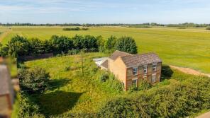172 Magpie House, Gosmoor Lane, Wisbech PE14 0EG