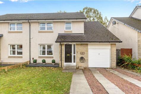 27 Redhall Drive, Redhall, Edinburgh, EH14 2HG