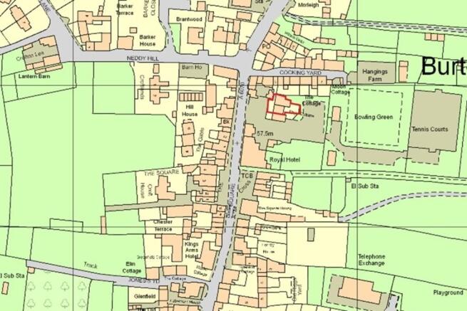 Ordnance Survey M...