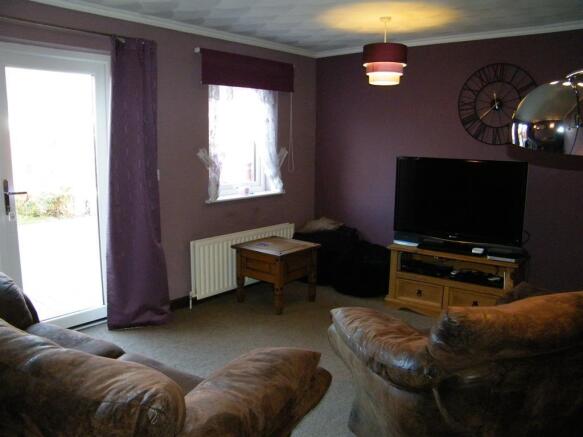 Lounge 1