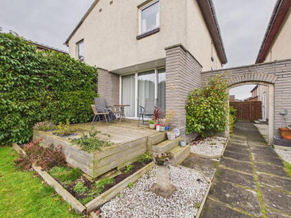 Kisimul Court, Edinburgh, EH12 8GF