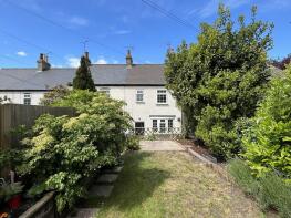 4, Grosvenor Cottages, Margate Hill, Birchington CT7 0HX