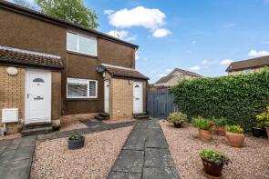 32, Chirnside Place, Dundee DD4 0TE