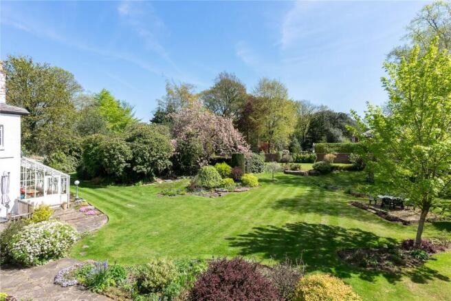 Gardens