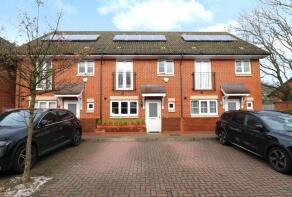 4, Shafford Meadows, Southampton SO30 4SU