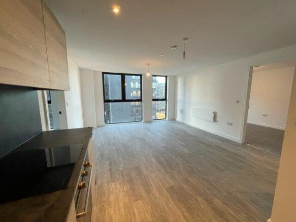 Living room 3