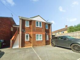 28b, Fleming Place, Winchester SO21 1SL