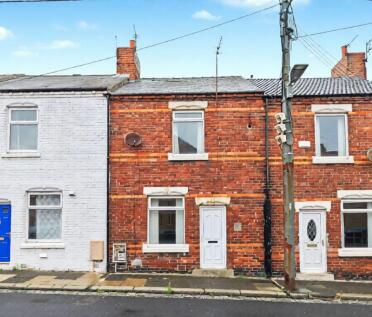 19 Tees Street, Horden, Peterlee, SR8 4NF
