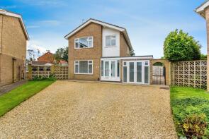 42, Willow Way, Wisbech PE13 2SY