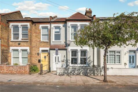 Blandford Road, Beckenham, BR3