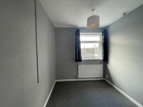 Third Bedroom