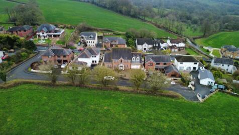 Kings Road, Llandybie, Ammanford, Carmarthenshire, SA18