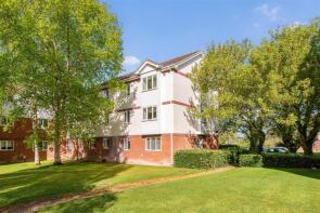 6, Longstock Court, Walled Meadow, Andover SP10 2RF