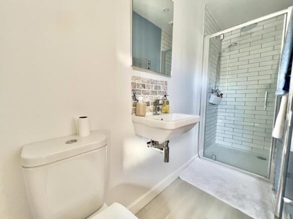 En suite