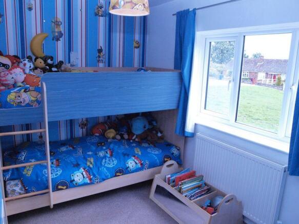Bedroom Two