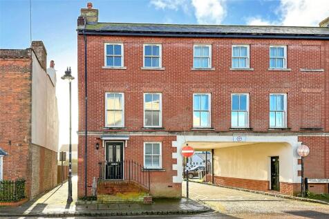 Surrey Street, Littlehampton, West Sussex