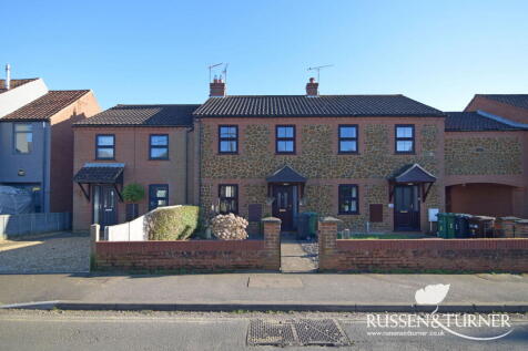 Station Road, Snettisham