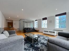 Flat 43, 11, Park Row, Leeds LS1 5HB