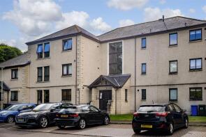 21, Culduthel Park, Inverness IV2 4RU