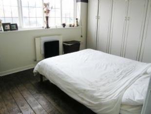 Bed One