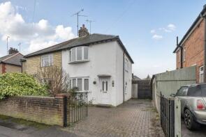 22, Marsack Street, Caversham, Reading RG4 5AP