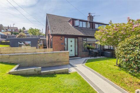 Holcombe View Close, Oldham, Greater Manchester, OL4