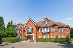 5, 72 Beechcrest, Penn Road, Beaconsfield HP9 2LS