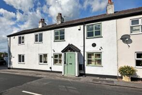 Greeba, Clay Lane, Altrincham WA15 7TR