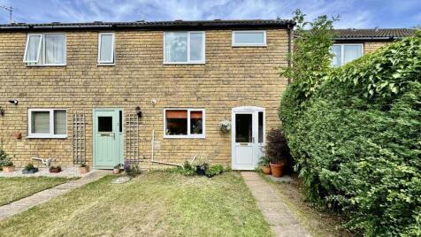 Acreman Court, Sherborne, DT9 3PW