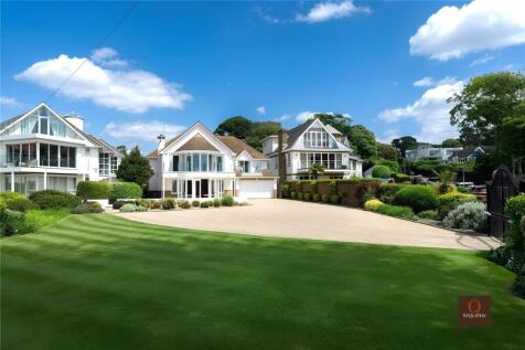 Brudenell Avenue, Poole